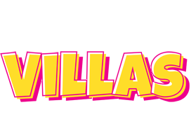 Villas kaboom logo