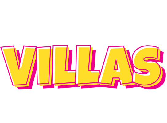 Villas kaboom logo