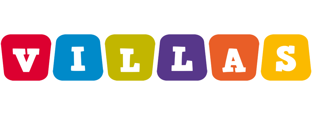 Villas kiddo logo
