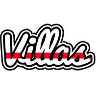 Villas kingdom logo