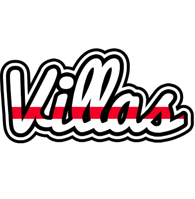 Villas kingdom logo