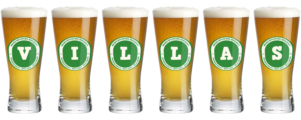 Villas lager logo