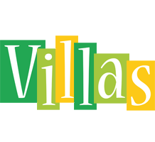 Villas lemonade logo