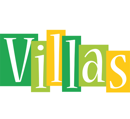 Villas lemonade logo