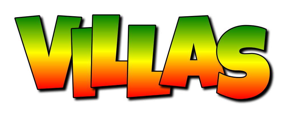 Villas mango logo