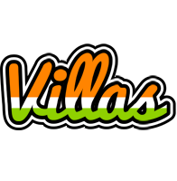 Villas mumbai logo