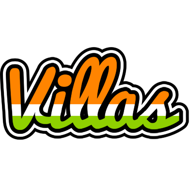 Villas mumbai logo