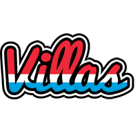 Villas norway logo