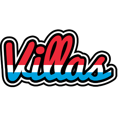 Villas norway logo