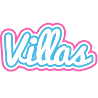 Villas outdoors logo