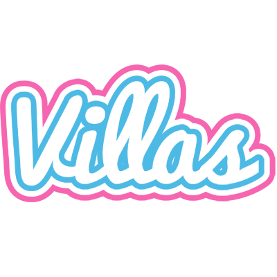 Villas outdoors logo