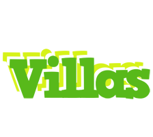 Villas picnic logo