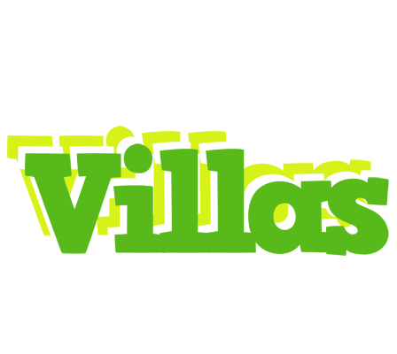 Villas picnic logo