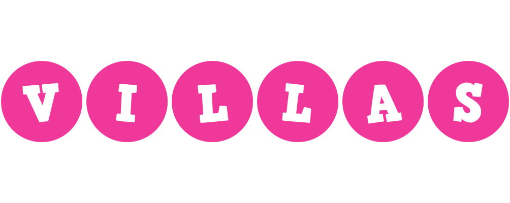 Villas poker logo