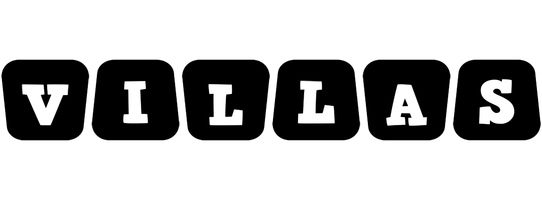 Villas racing logo