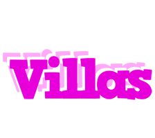 Villas rumba logo