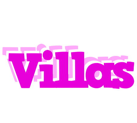 Villas rumba logo