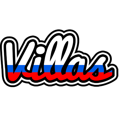 Villas russia logo