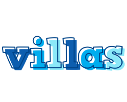 Villas sailor logo