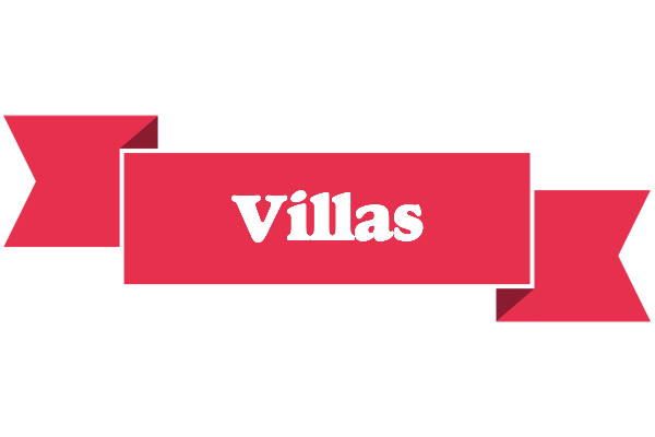 Villas sale logo