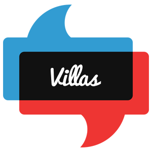 Villas sharks logo