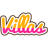 Villas smoothie logo