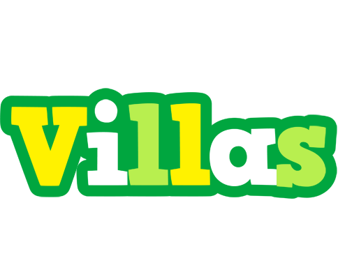 Villas soccer logo