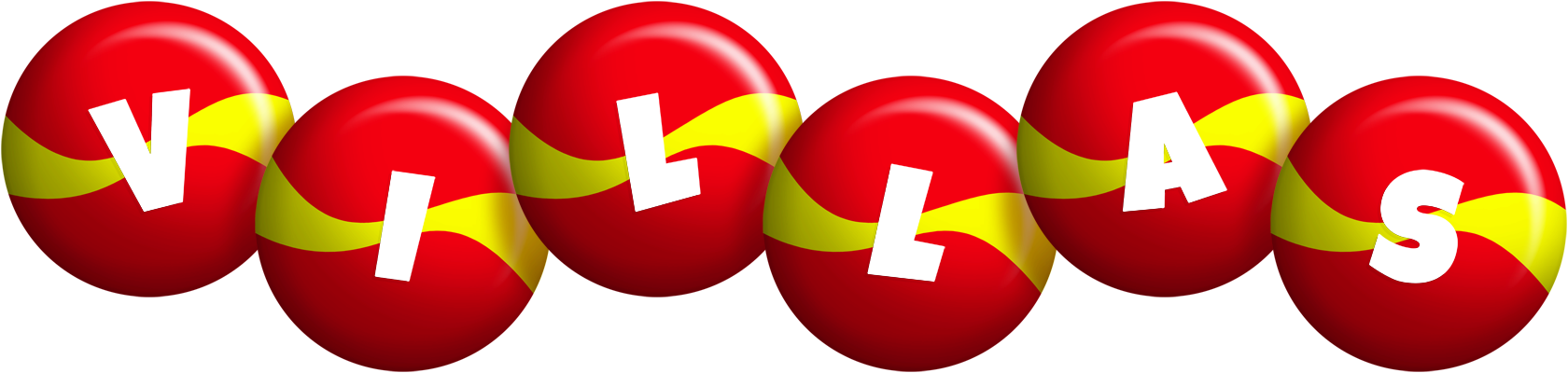 Villas spain logo