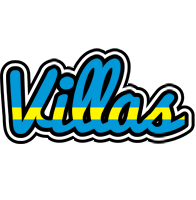 Villas sweden logo