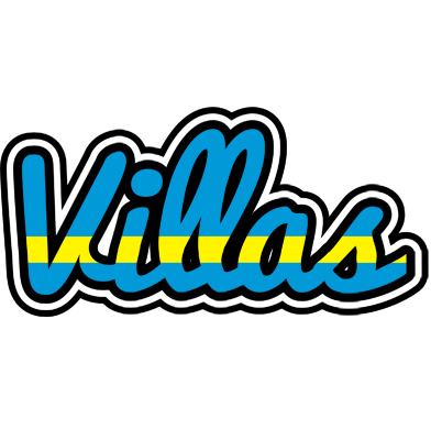 Villas sweden logo