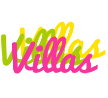 Villas sweets logo