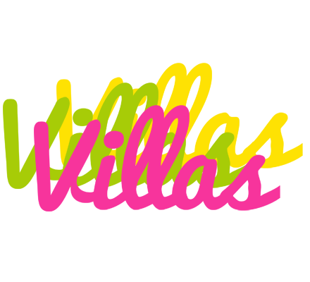 Villas sweets logo