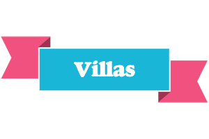 Villas today logo