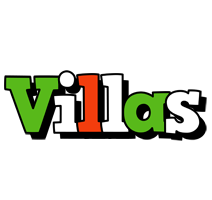 Villas venezia logo