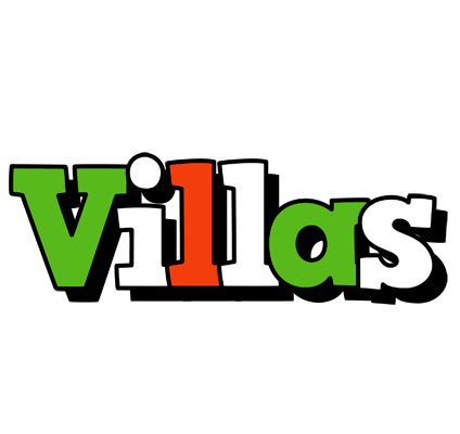Villas venezia logo