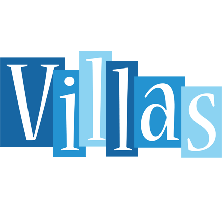 Villas winter logo