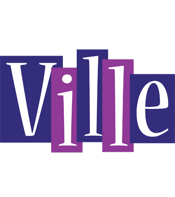 Ville autumn logo