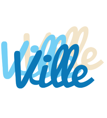 Ville breeze logo