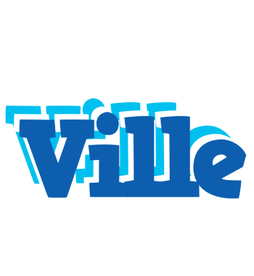 Ville business logo