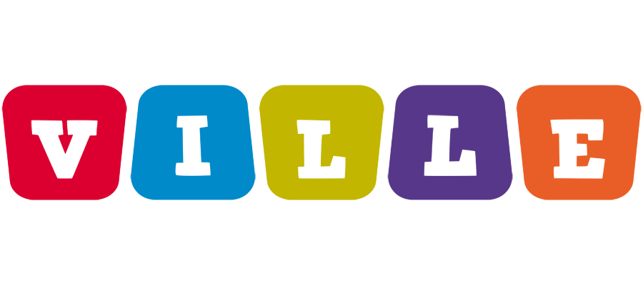 Ville daycare logo