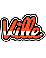 Ville denmark logo