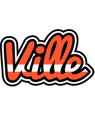 Ville denmark logo