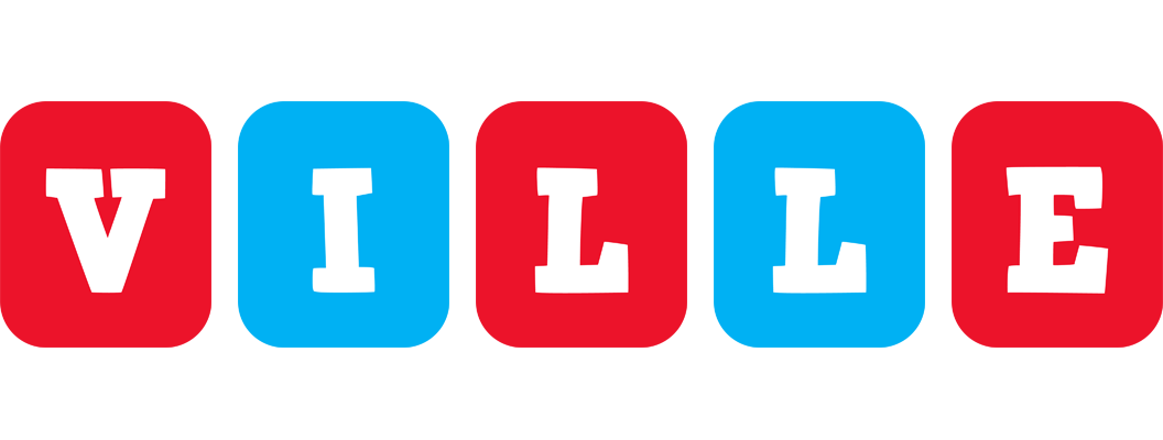 Ville diesel logo