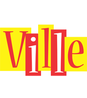 Ville errors logo