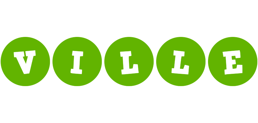 Ville games logo
