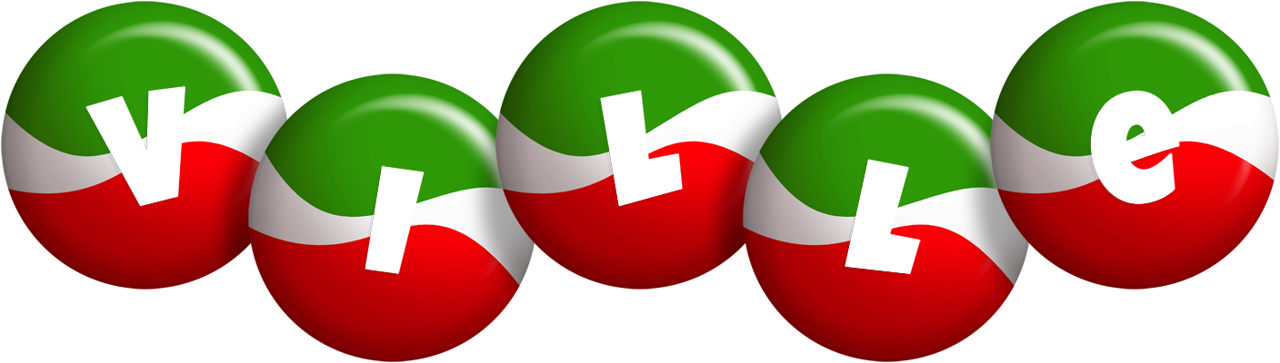 Ville italy logo
