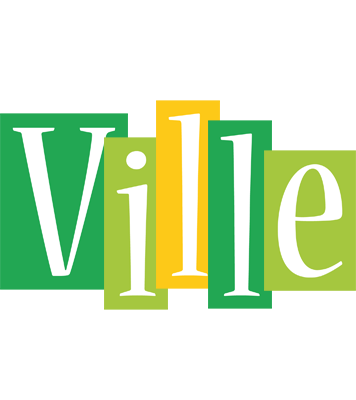 Ville lemonade logo