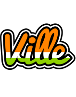 Ville mumbai logo