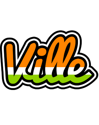 Ville mumbai logo