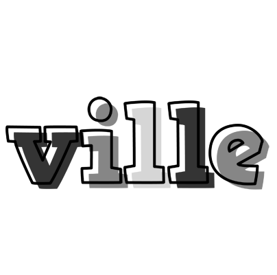 Ville night logo
